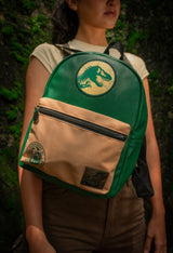 Accesorios Jurasic Park