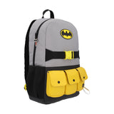 Mochila Batman Classic Style