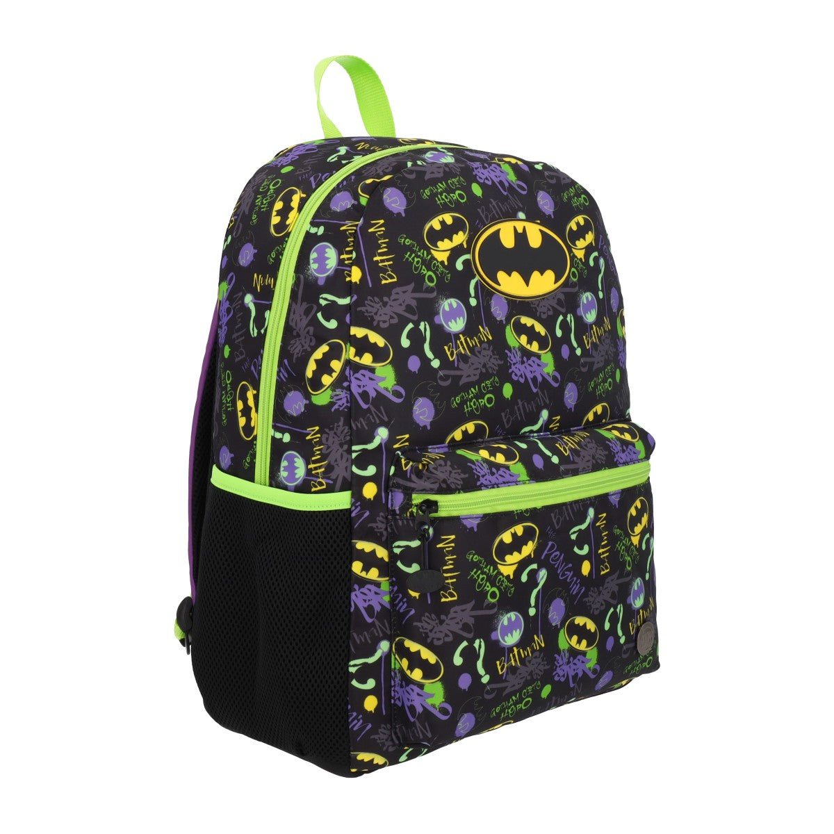 Mochila Batman Vintage Comics