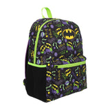Mochila Batman Vintage Comics