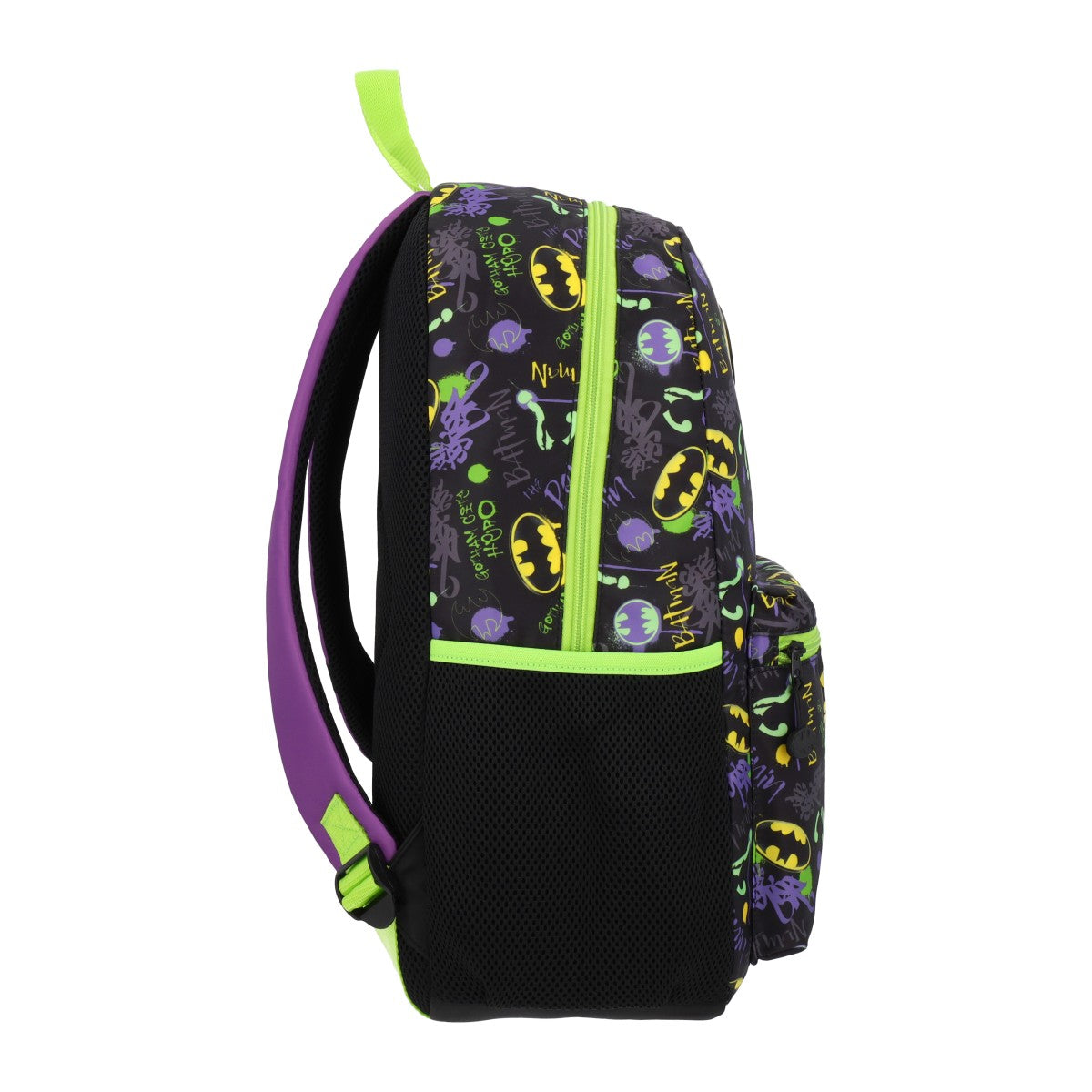 Mochila Batman Vintage Comics