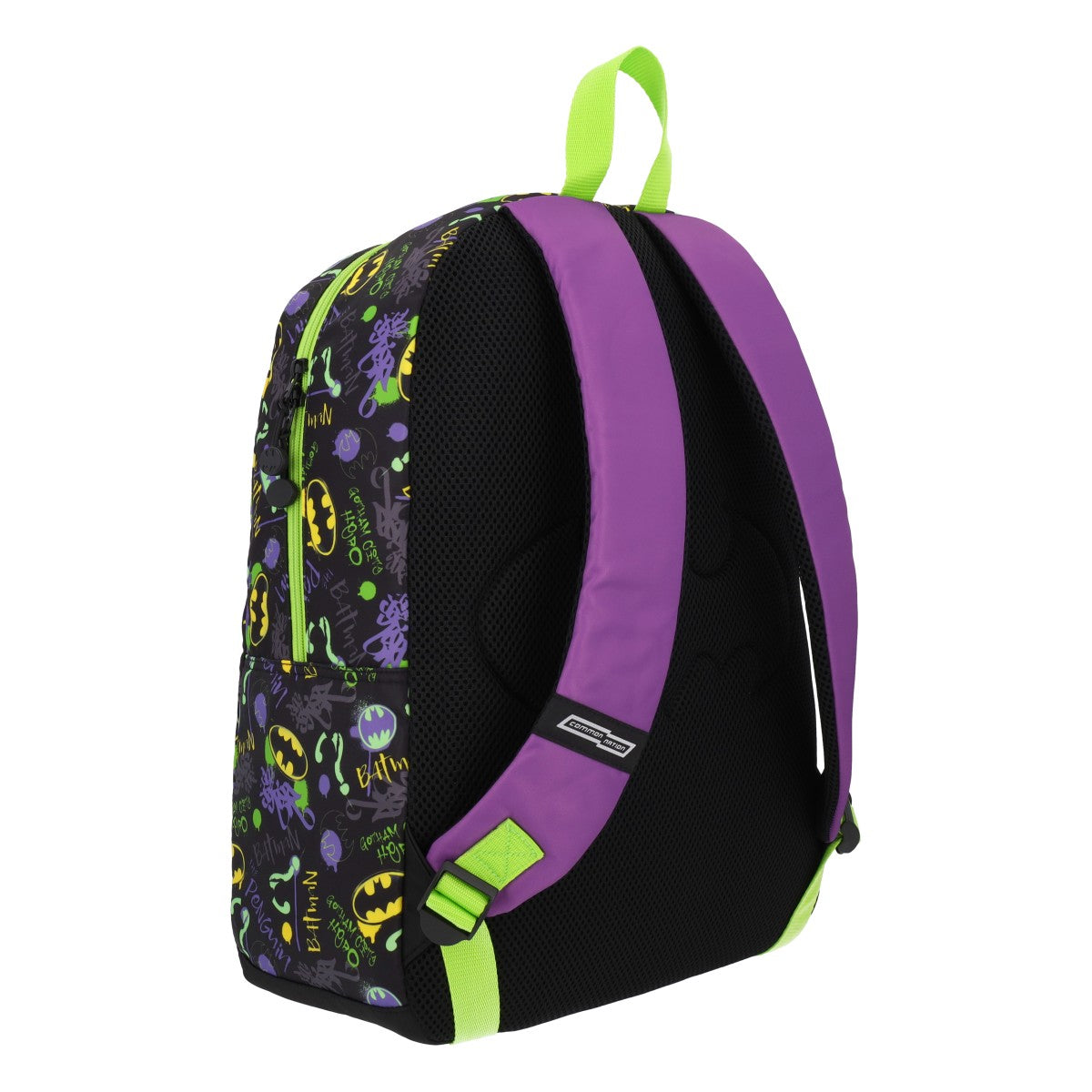 Mochila Batman Vintage Comics