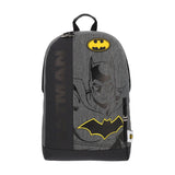 Mochila Batman Casual Grey 003