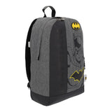 Mochila Batman Casual Grey 003