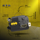 Estuchera Grande Batman Gray 003