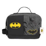 Estuchera Grande Batman Gray 003