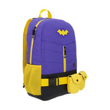 Mochila Batman Bat Girl 005