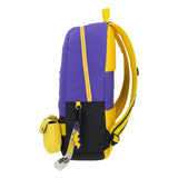 Mochila Batman Bat Girl 005