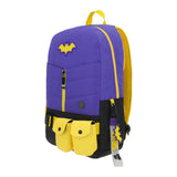 Mochila Batman Bat Girl 005