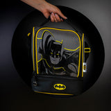 Lonchera Grande escolar Batman 011