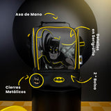 Lonchera Grande escolar Batman 011
