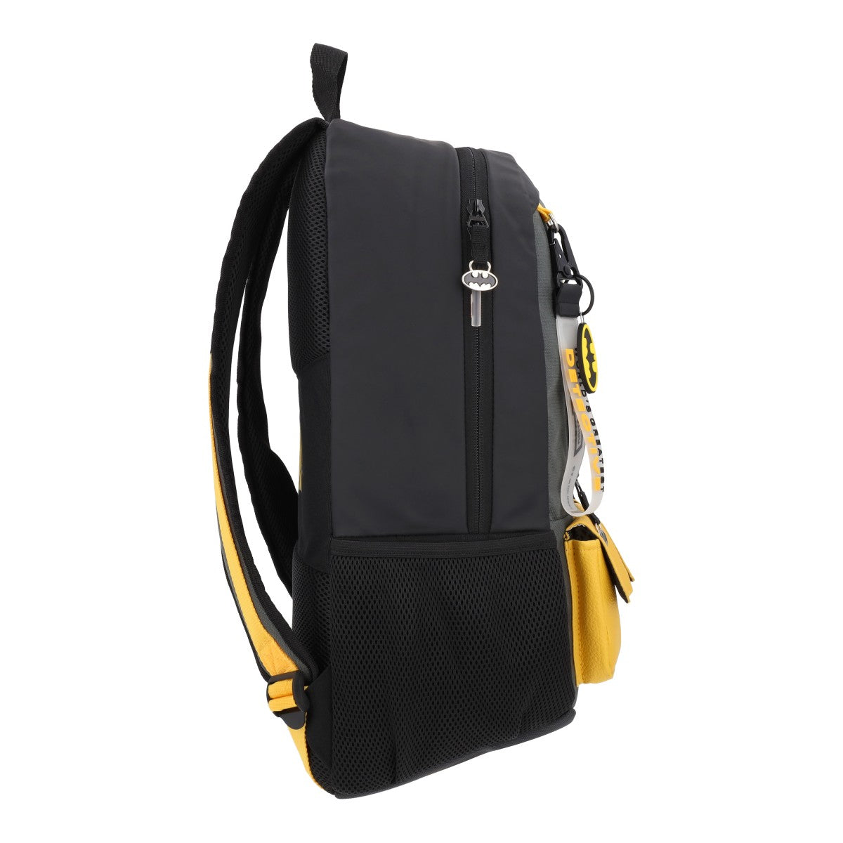Mochila Batman Luxury Sport 012