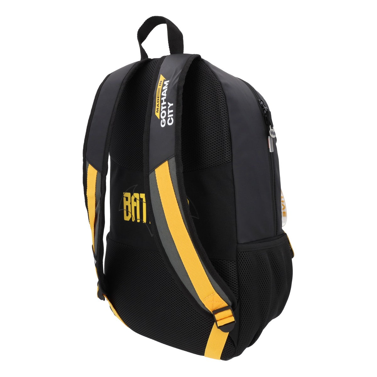 Mochila Batman Luxury Sport 012