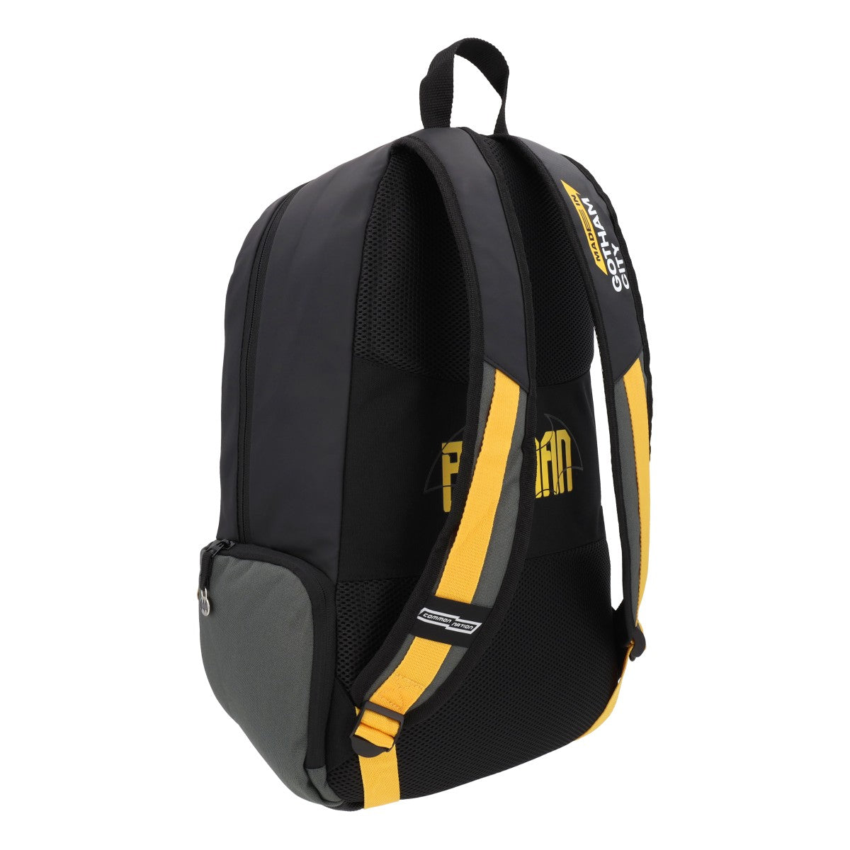 Mochila Batman Luxury Sport 012