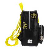 Mini Mochila Bob Esponja "Im Ready" Edicion Limitada