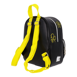 Mini Mochila Bob Esponja "Im Ready" Edicion Limitada