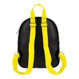 Mini Mochila Bob Esponja "Im Ready" Edicion Limitada