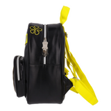 Mini Mochila Bob Esponja "Im Ready" Edicion Limitada