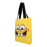 Tote Bag Bob Esponja Classic Edicion Limitada