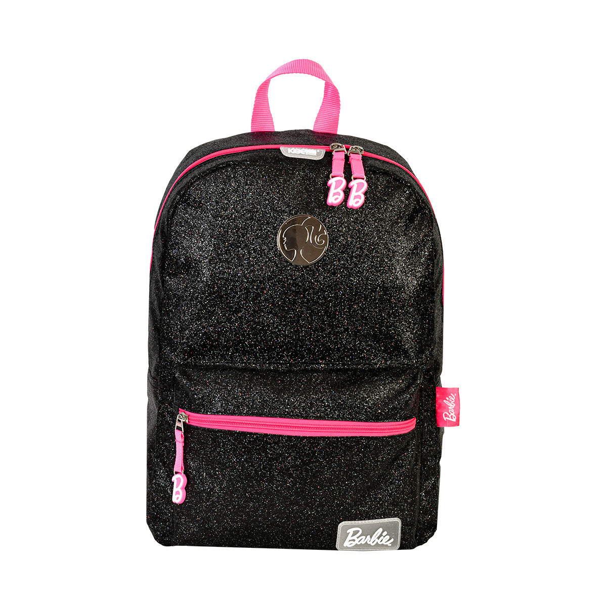 Mochila Barbie Black Edition para notebook