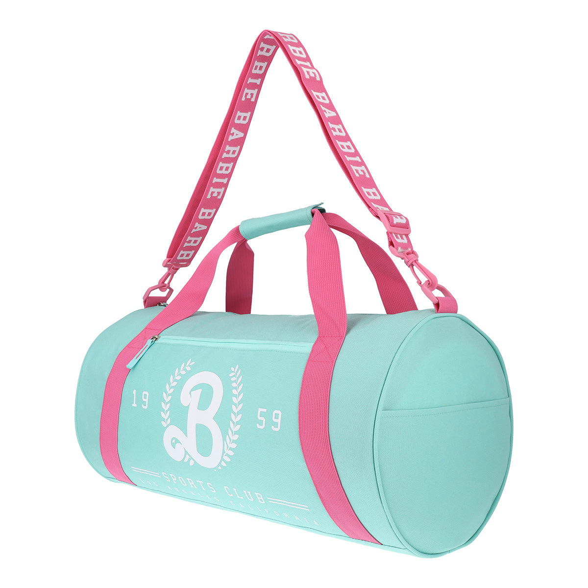 Mochila de Gym Barbie