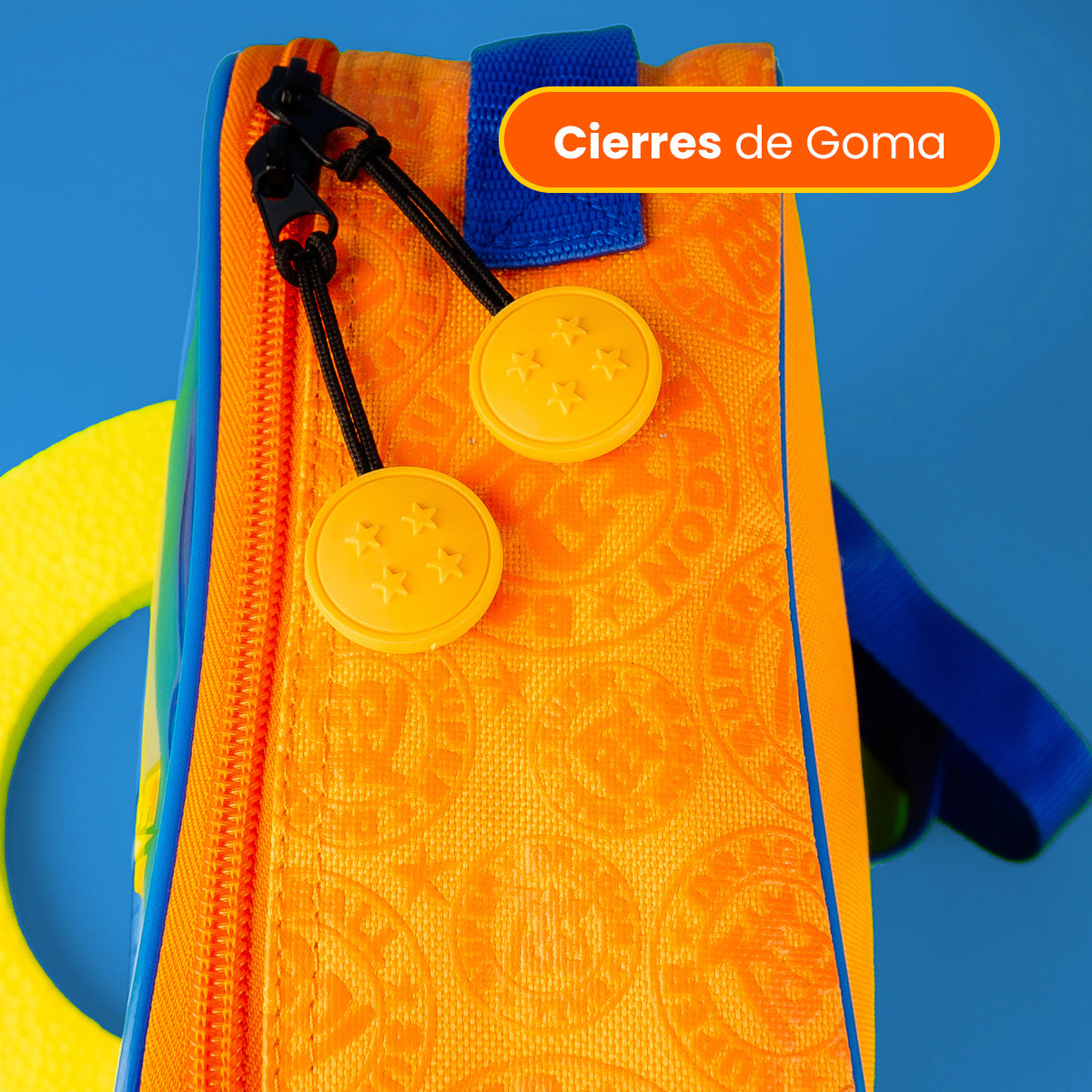 Lonchera escolar Dragon Ball 103