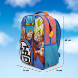 Mochila escolar Dragon Ball 105
