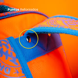 Mochila escolar Dragon Ball 105