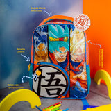 Mochila escolar Dragon Ball 105