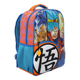 Mochila escolar Dragon Ball 105