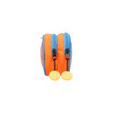 Estuchera Dragon Ball 105