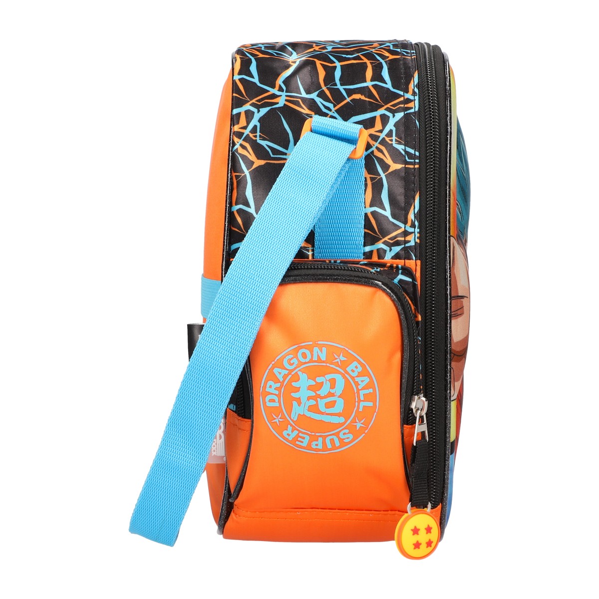Lonchera escolar Dragon Ball 115