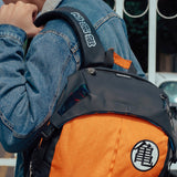 Mochila Dragon Ball Kame House CN