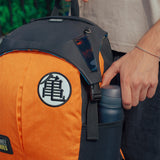 Mochila Dragon Ball Kame House CN
