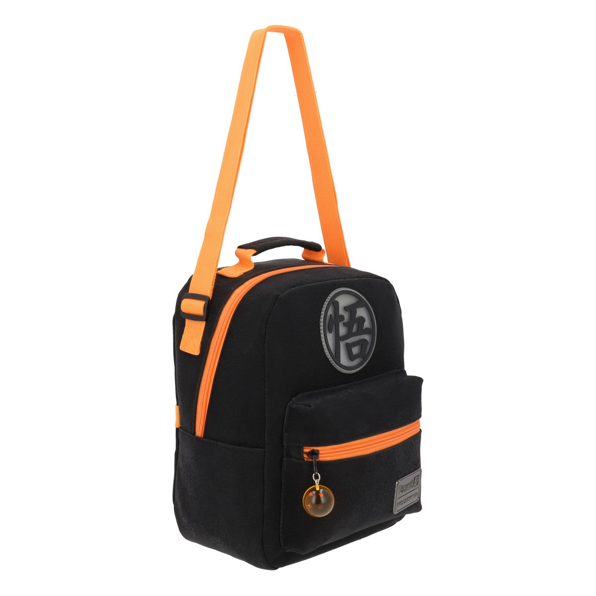 Lonchera Dragon Ball Z Goku Edición Limitada