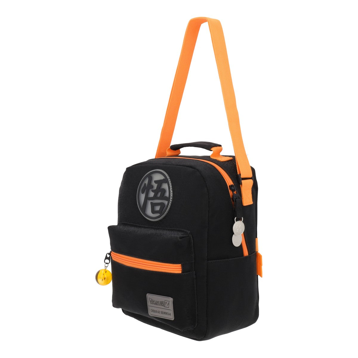 Lonchera Dragon Ball Z Goku Edición Limitada