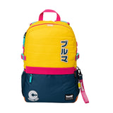 Mochila Bulma Drago Ball Edición Especial