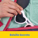 Mochila Bulma Drago Ball Edición Especial