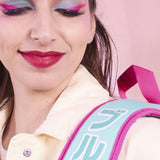 Mochila Bulma Drago Ball Edición Especial