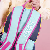 Mochila Bulma Drago Ball Edición Especial