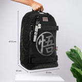 Mochila Goku Black Edición Especial