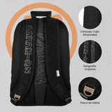 Mochila Goku Black Edición Especial