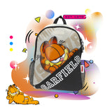 Mochila Garfield Urban Collage 011