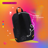 Mochila Garfield Urban Edition 016