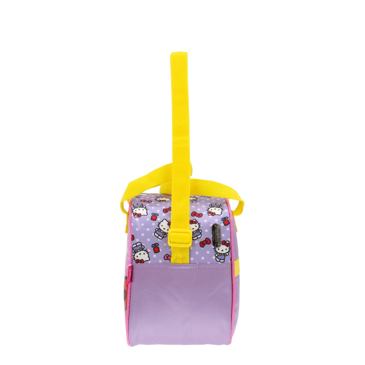 Lonchera escolar Hello Kitty 004