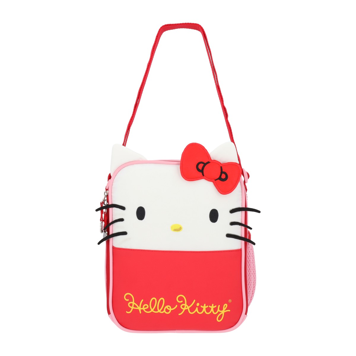 Lonchera Hello Kitty Japanese Style 008