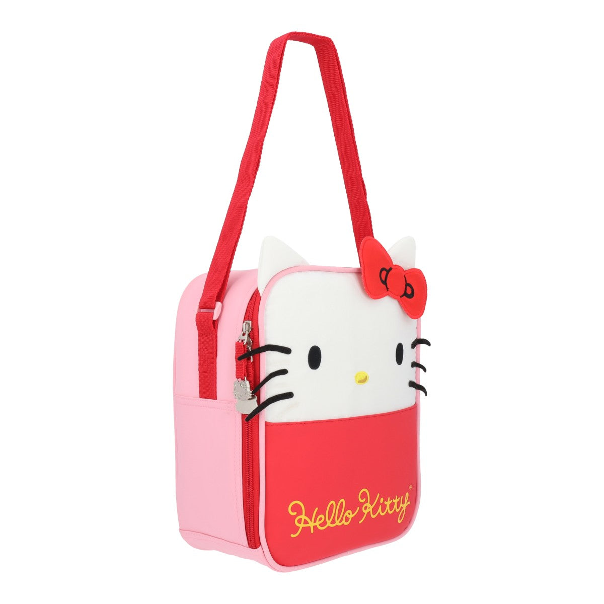 Lonchera Hello Kitty Japanese Style 008