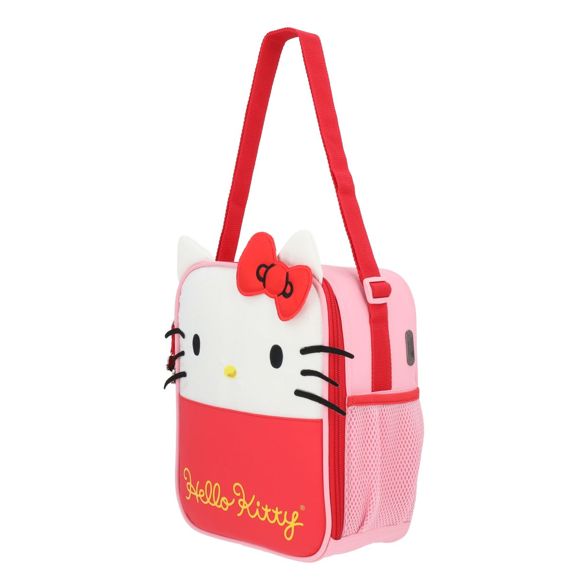 Lonchera Hello Kitty Japanese Style 008