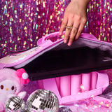 Maletin Portafolio Hello Kitty Edicion Especial