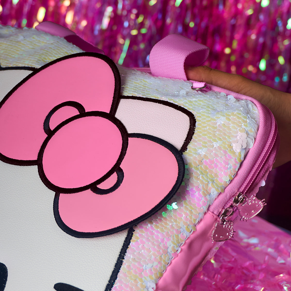 Maletin Portafolio Hello Kitty Edicion Especial